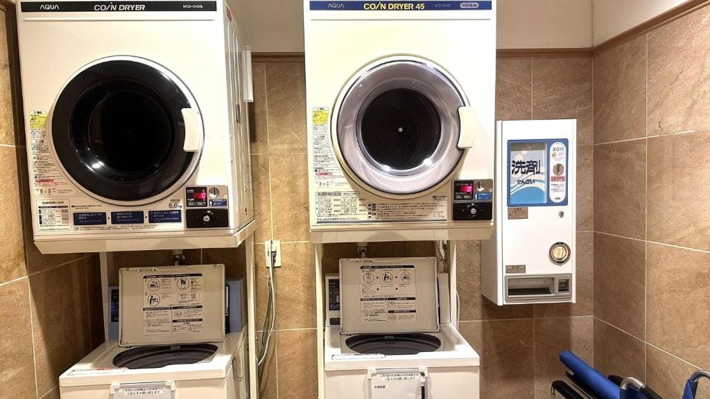 Toyoko Inn Osaka Sakai-higashi-eki — 5