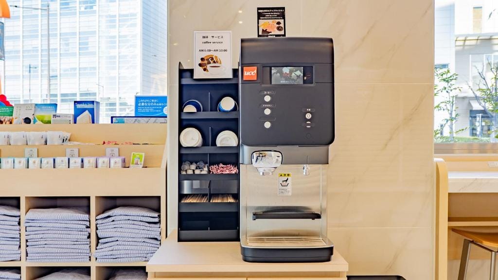 Toyoko Inn Sakai Ekimae — 4