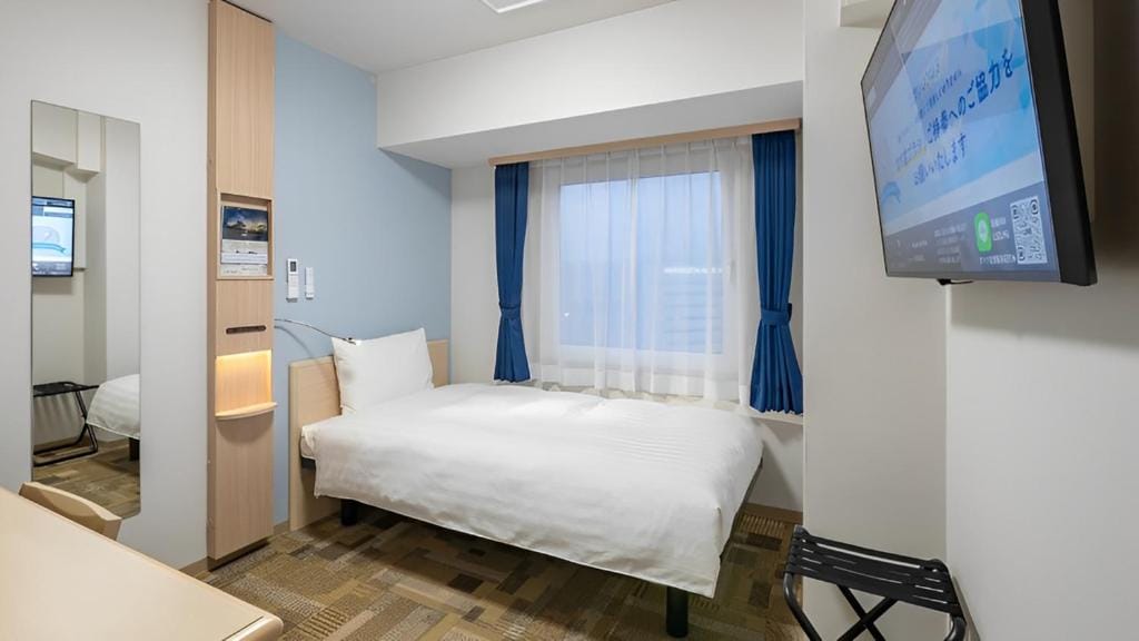 Toyoko Inn Sakai Ekimae — 5
