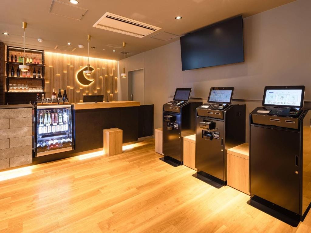 Comfort Hotel ERA Sapporo North — 3
