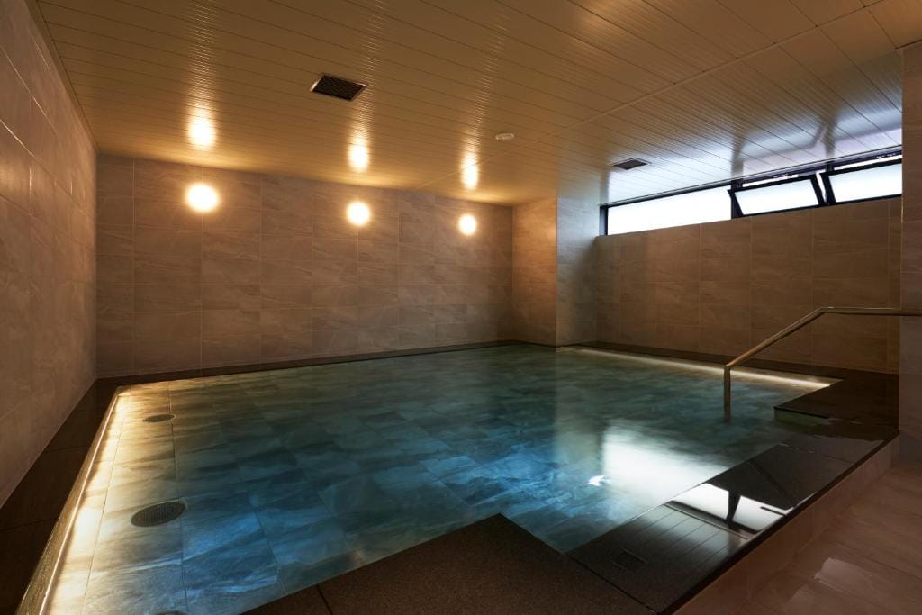 Daiwa Roynet Hotel Sapporo Nakajima Koen — 3