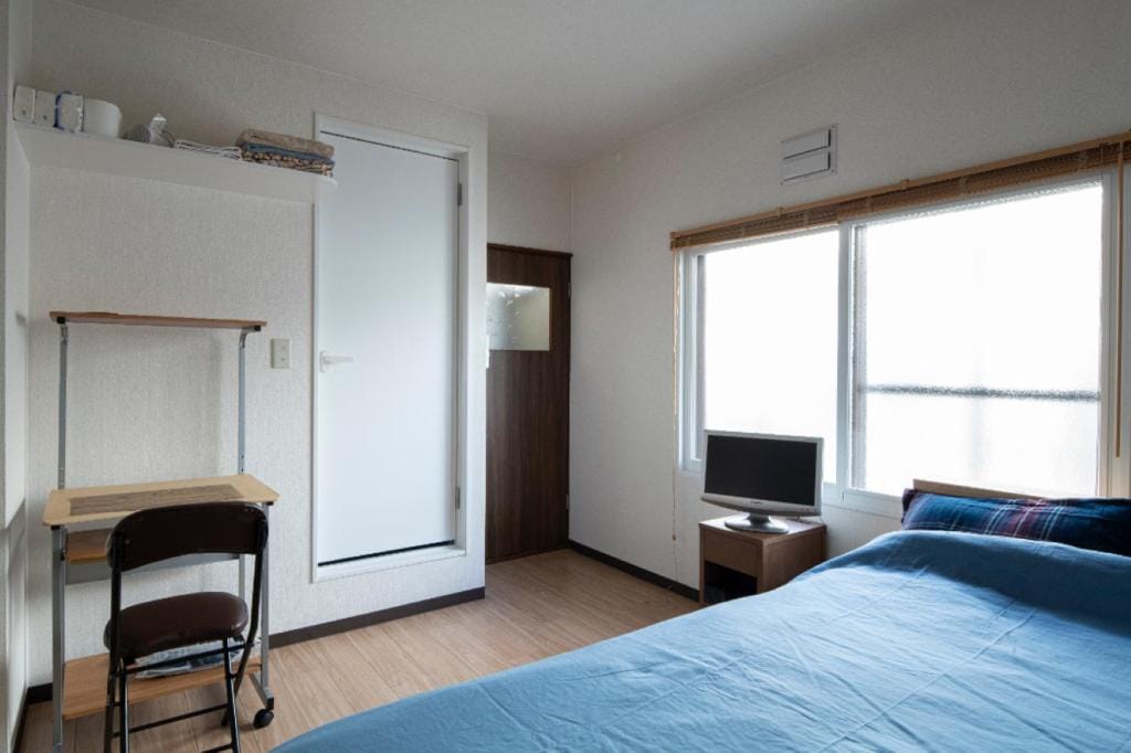 Guesthouse Erimo Apartment — 1