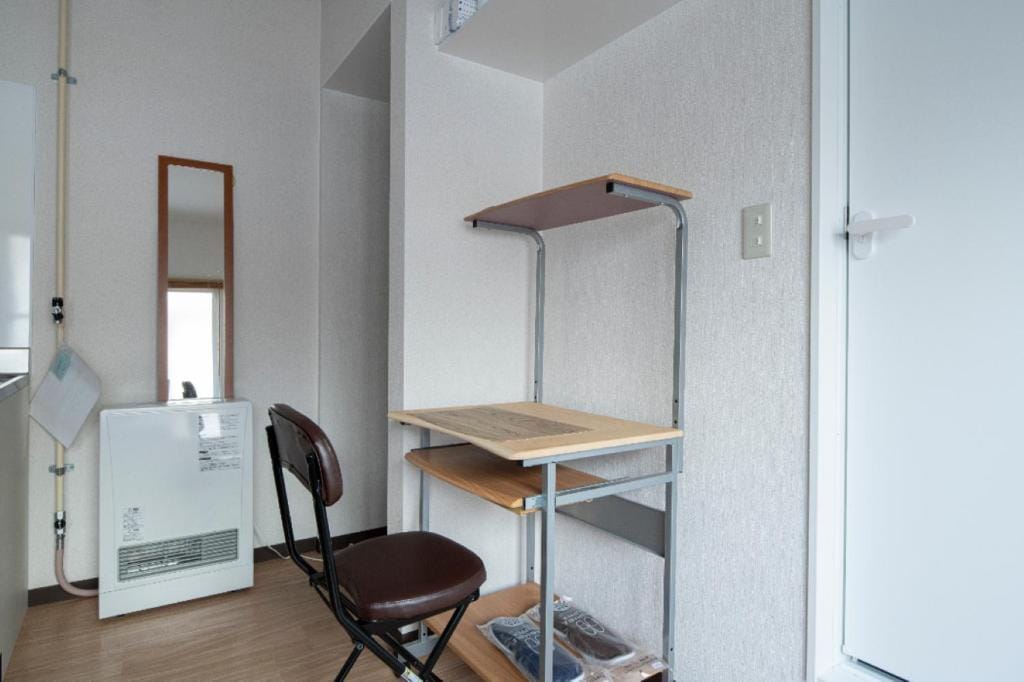 Guesthouse Erimo Apartment — 2