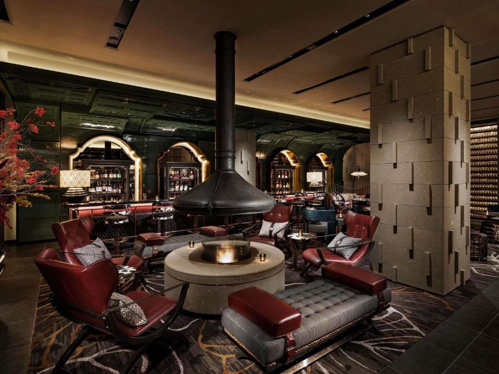 Hotel Sosei Sapporo MGallery Collection — 2