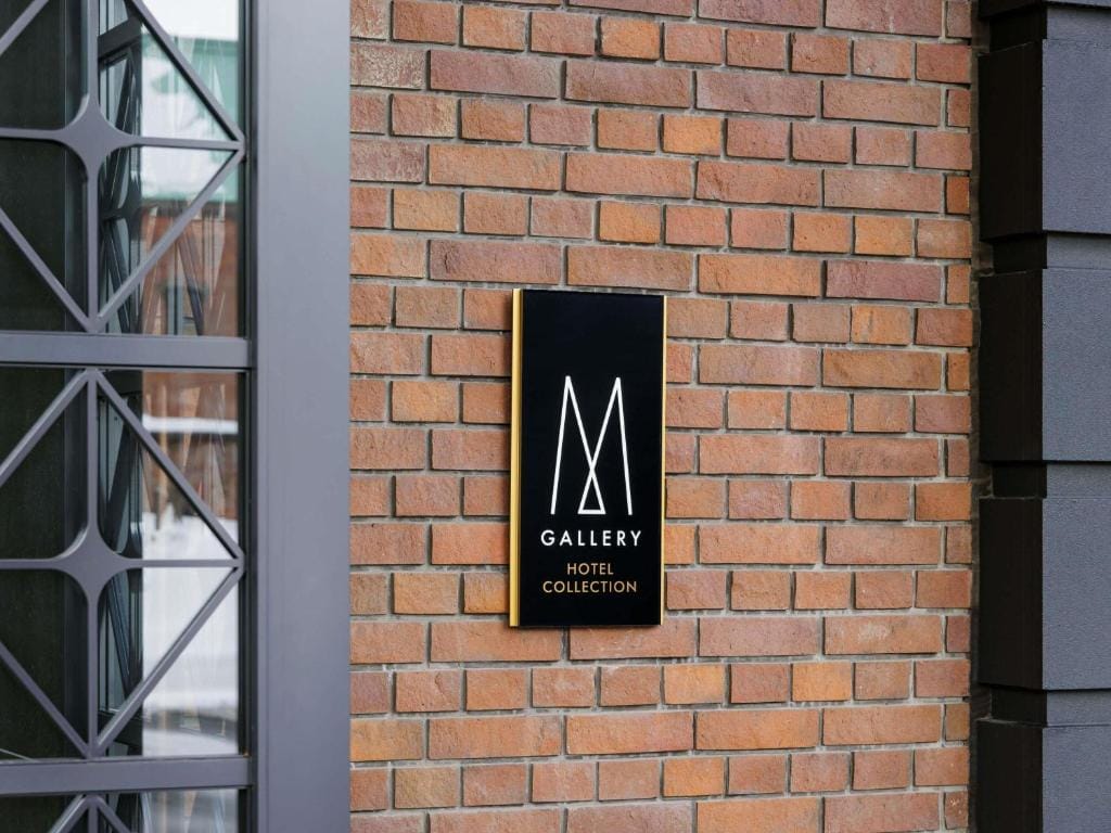 Hotel Sosei Sapporo MGallery Collection — 4