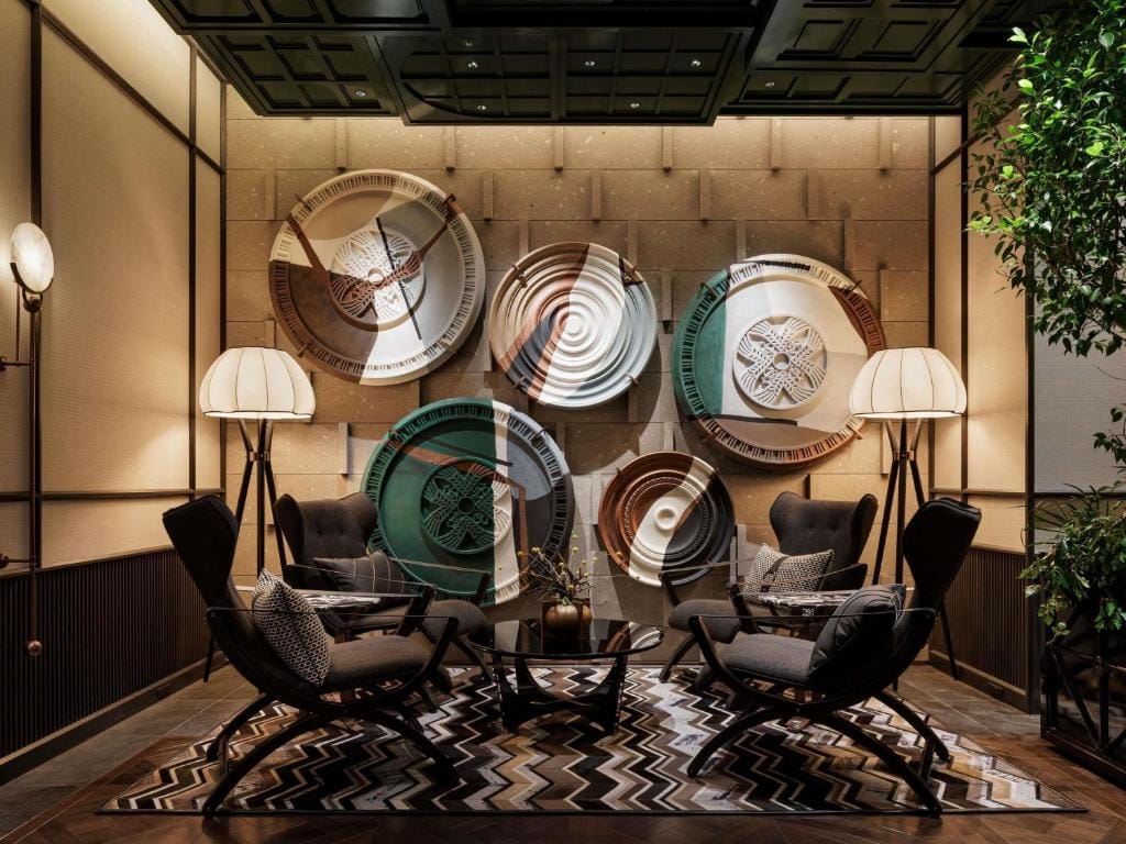 Hotel Sosei Sapporo MGallery Collection — 5