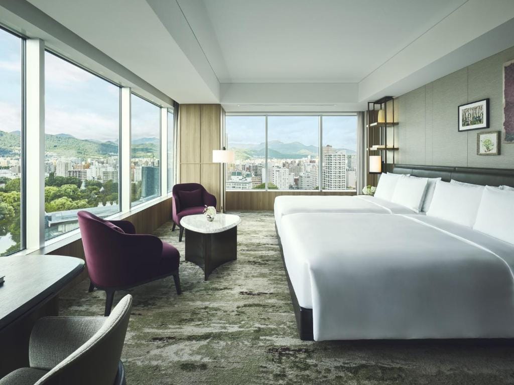 InterContinental Sapporo by IHG — 2