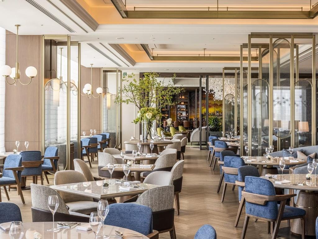 InterContinental Sapporo by IHG — 3