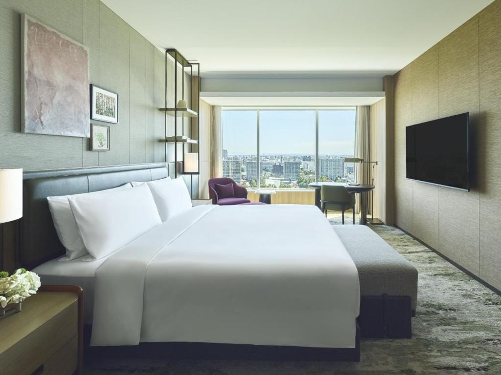 InterContinental Sapporo by IHG — 4