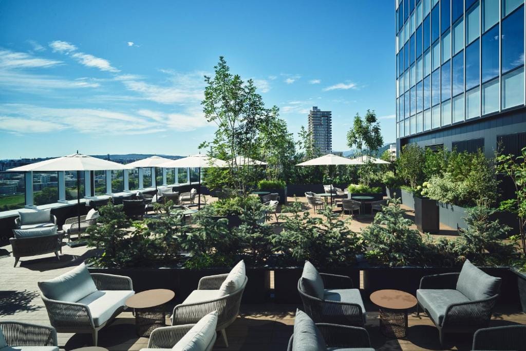 InterContinental Sapporo by IHG — 5