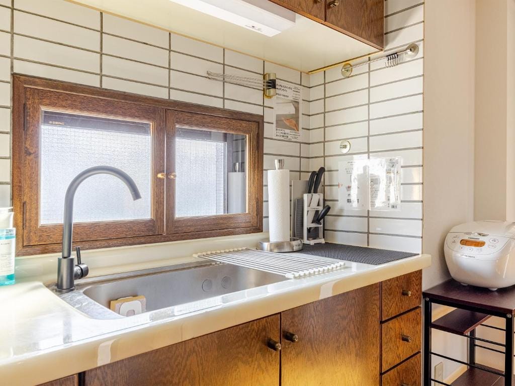 LIT’S INN Sapporo — 3
