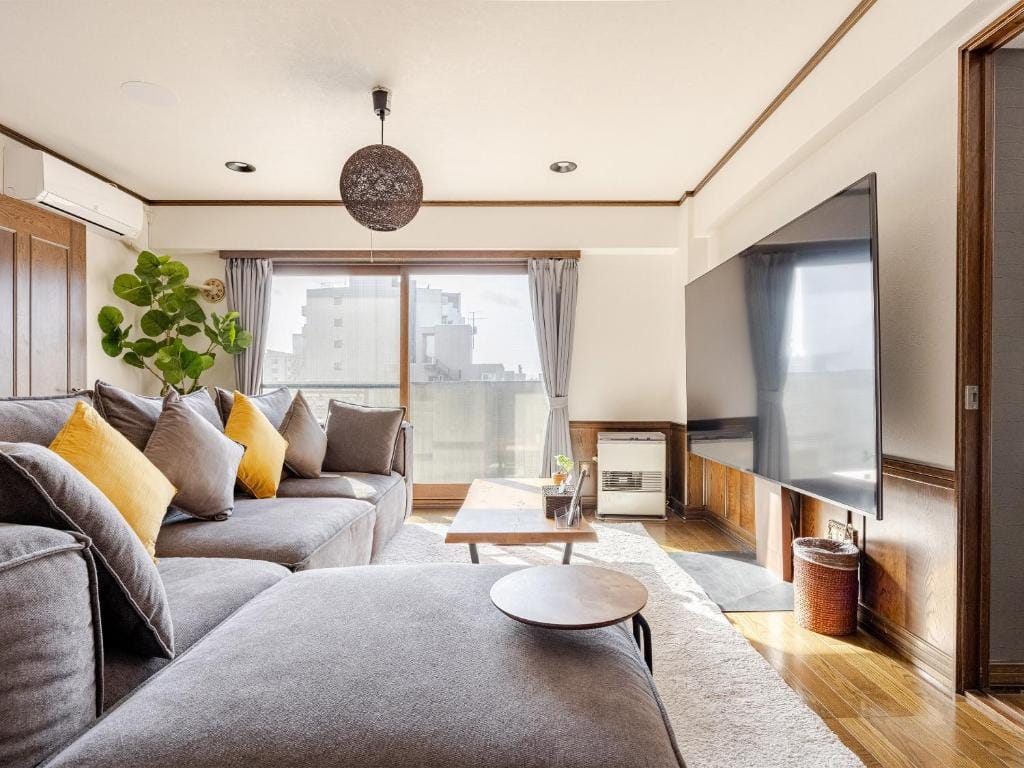 LIT’S INN Sapporo — 5