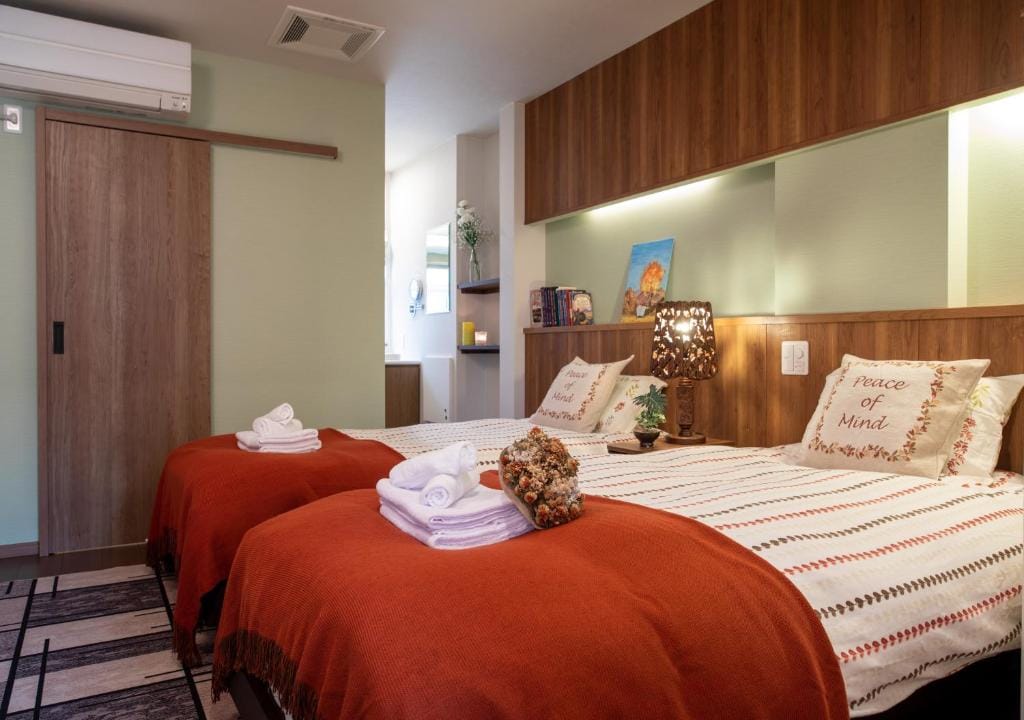 Miidokoro House Hotel — 2