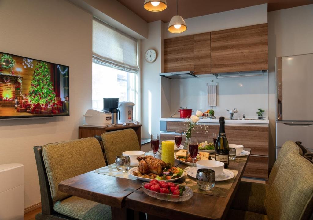 Miidokoro House Hotel — 4