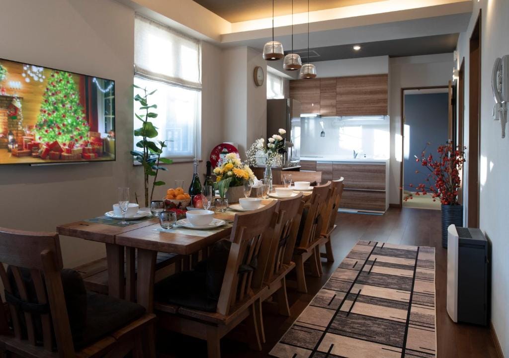 Miidokoro House Hotel — 5