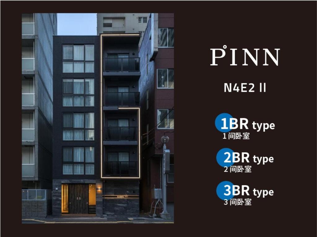 PINN-N4E2Ⅱ — 1