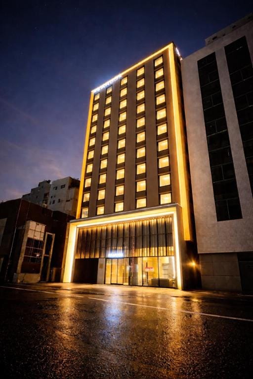 Randor Hotel Sapporo Prestige — 2