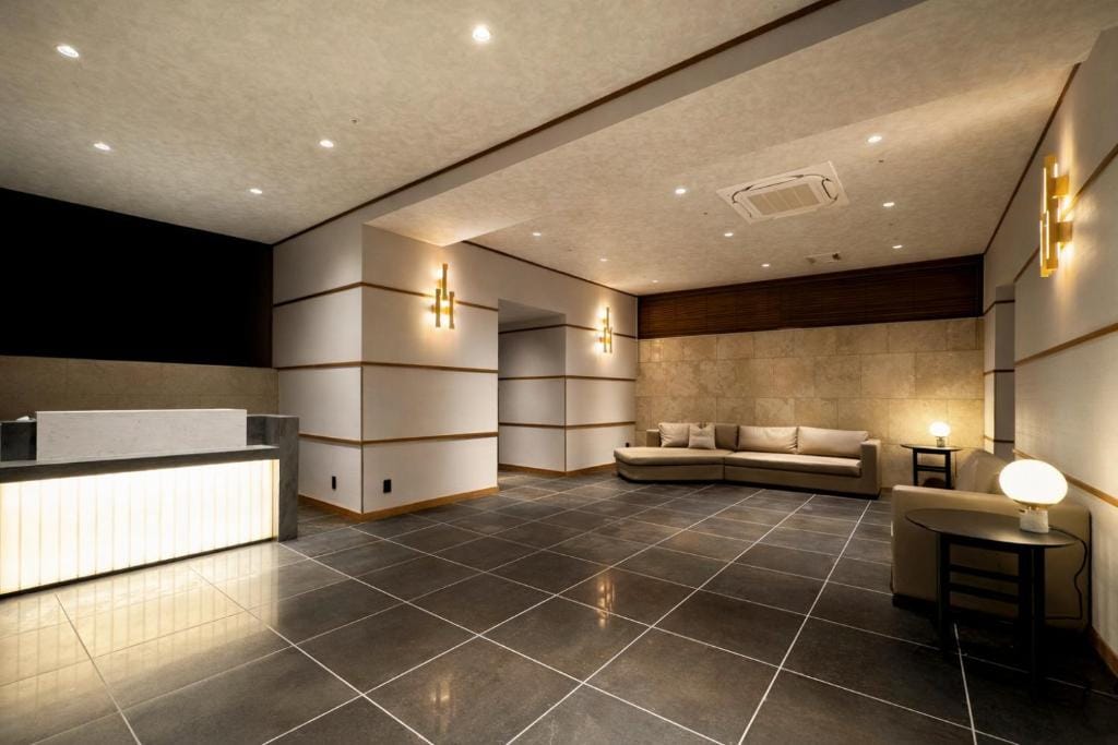 Randor Hotel Sapporo Prestige — 5