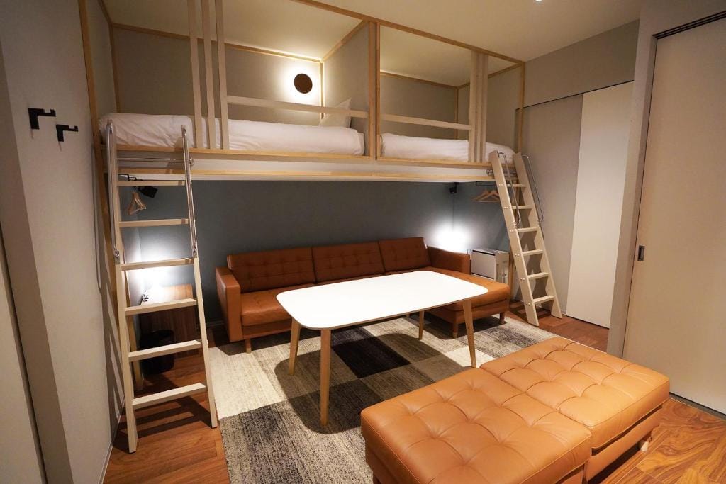 Riverside Hotel Sapporo — 2