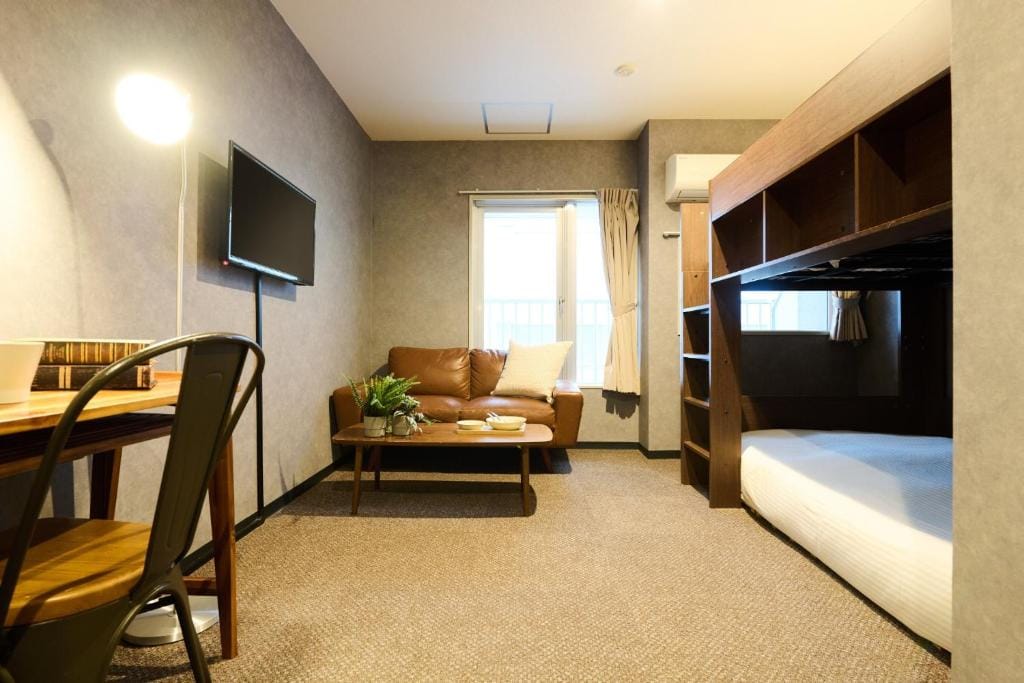 Sapporo - Apartment - Vacation STAY 29227v — 1