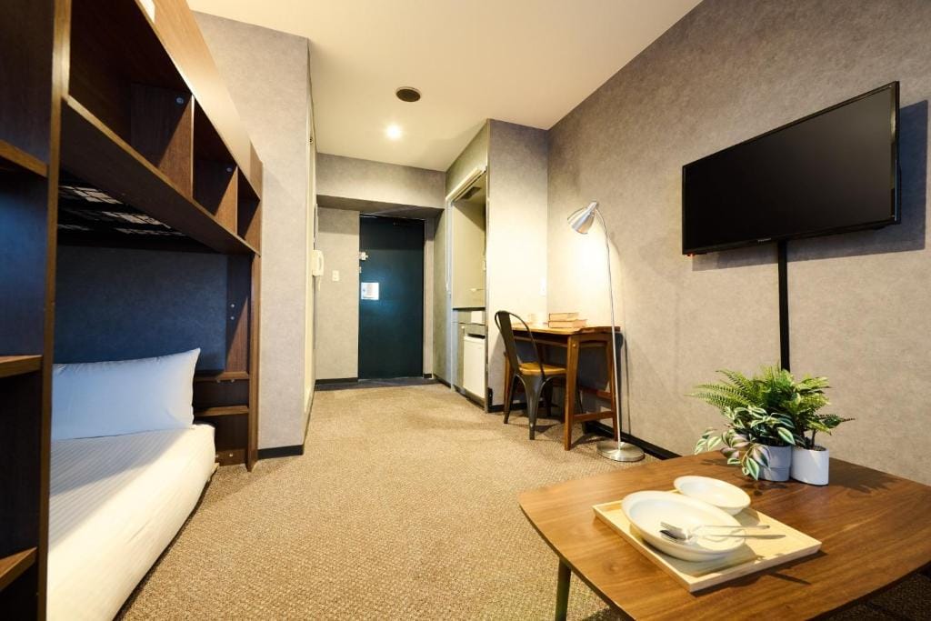 Sapporo - Apartment - Vacation STAY 29227v — 4