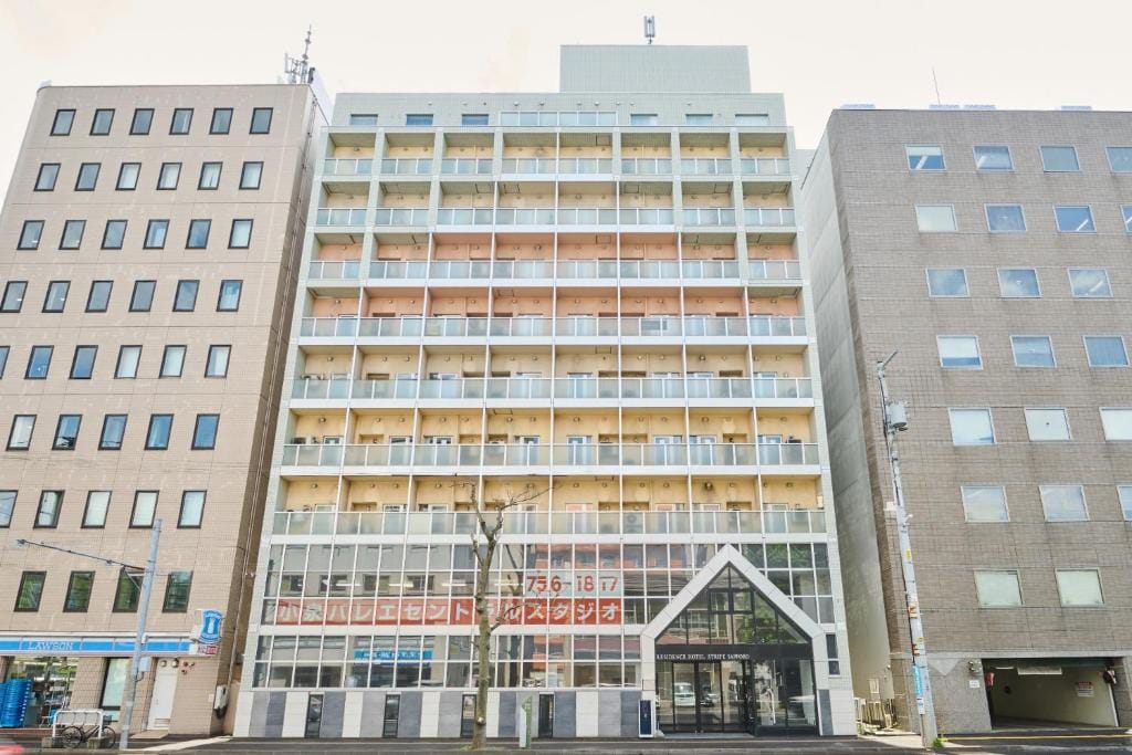 Sapporo - Apartment - Vacation STAY 29227v — 5