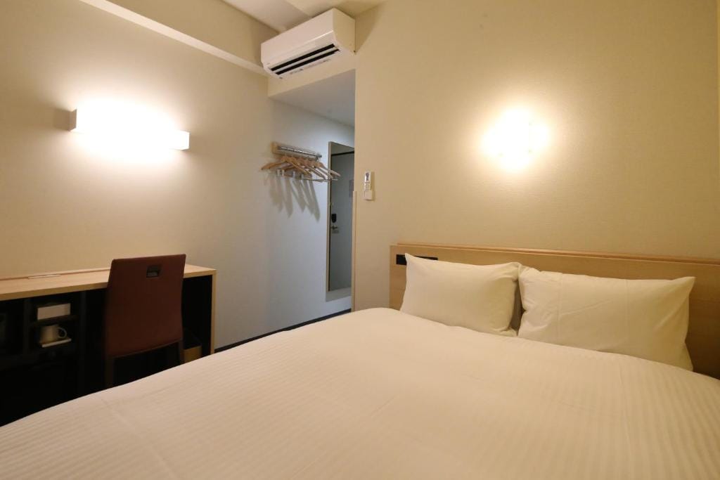 AB Hotel Seki — 2