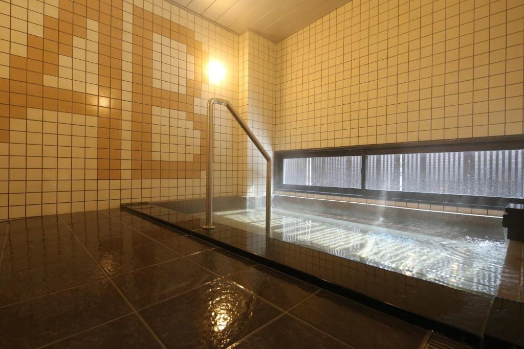 AB Hotel Seki — 3