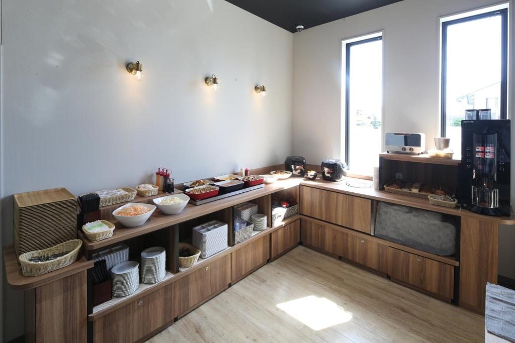 AB Hotel Seki — 4