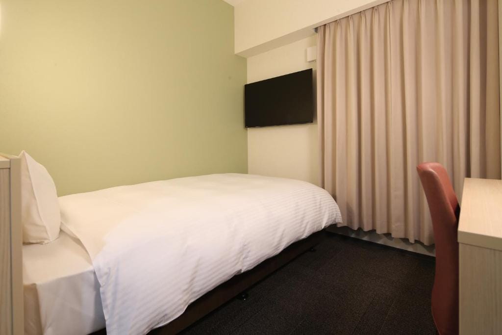 AB Hotel Seki — 5