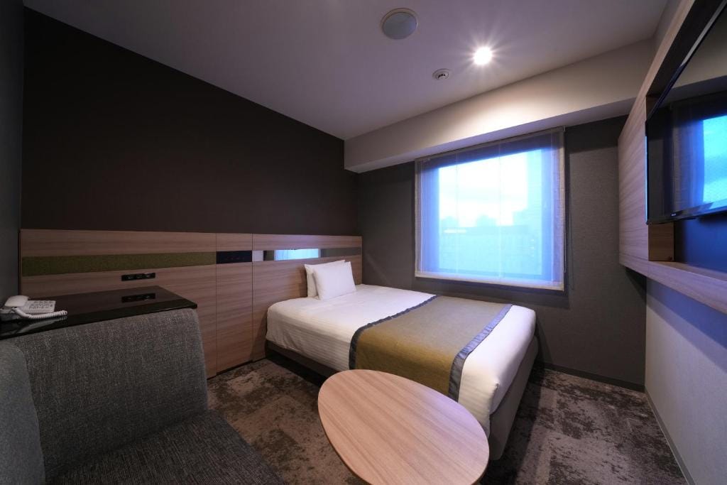 Almont Hotel Sendai — 3