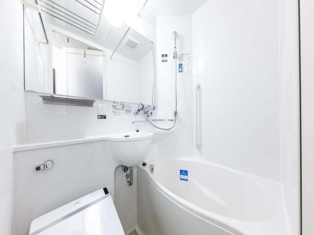 APA Hotel TKP Sendai Eki Kita — 3