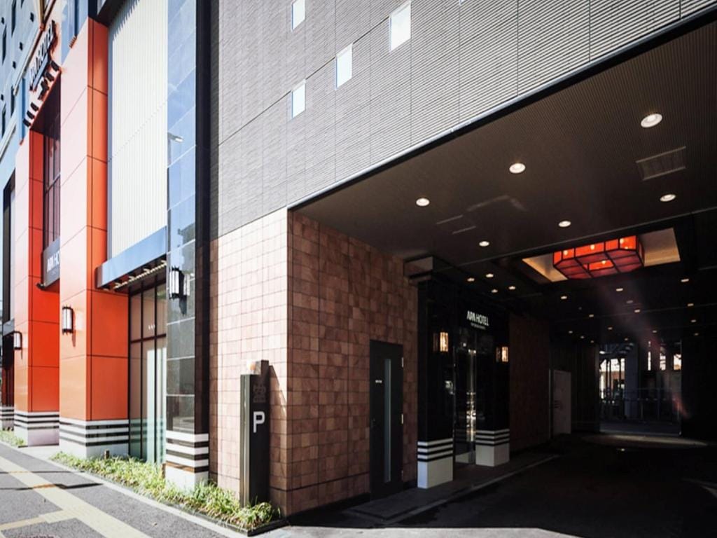 APA Hotel TKP Sendai Eki Kita — 5