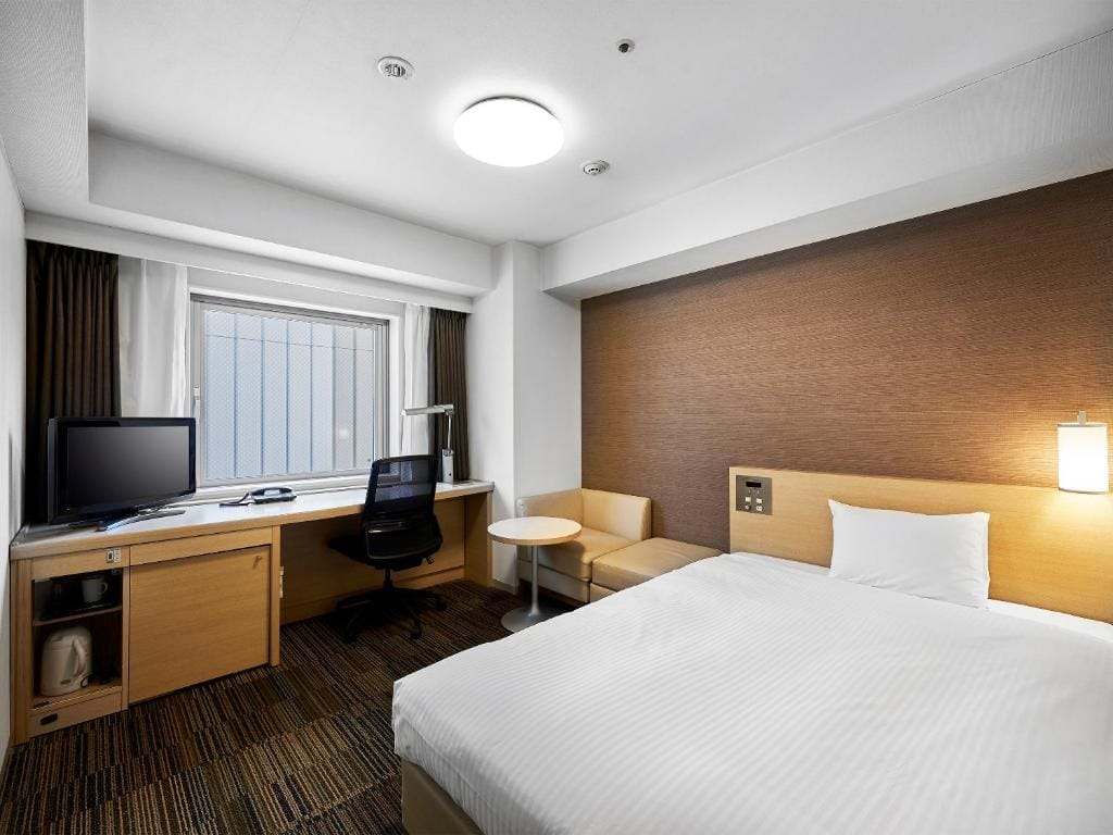 Daiwa Roynet Hotel Sendai — 2