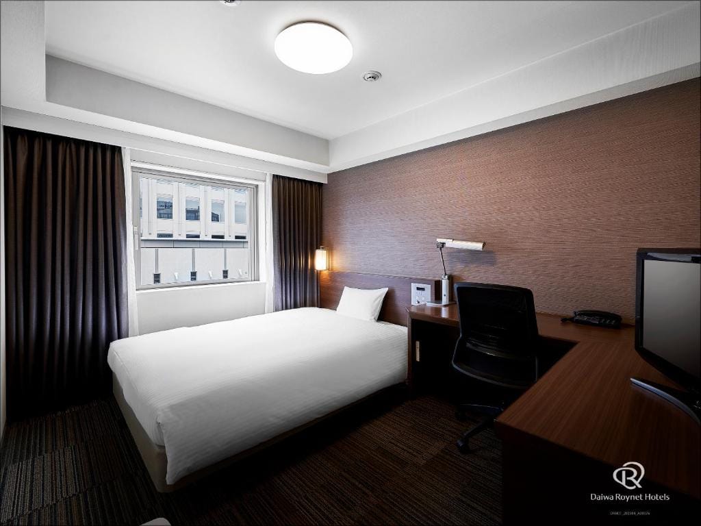 Daiwa Roynet Hotel Sendai — 3