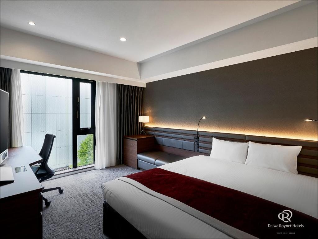 Daiwa Roynet Hotel Sendai Ichibancho PREMIER — 1