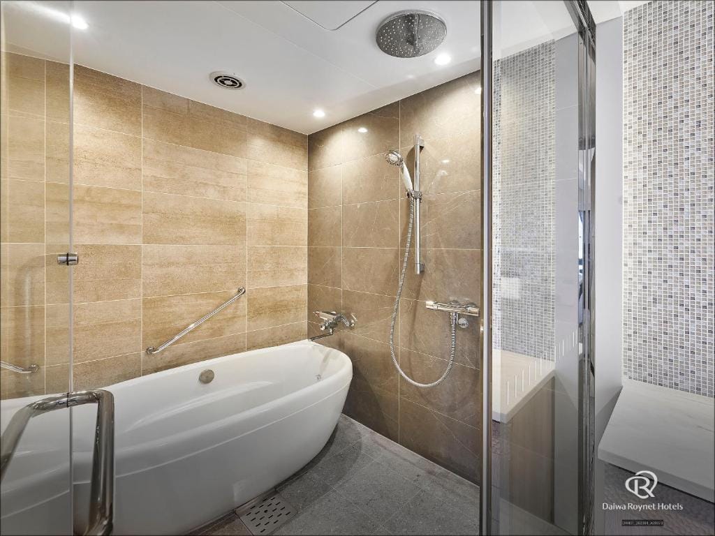 Daiwa Roynet Hotel Sendai Ichibancho PREMIER — 3