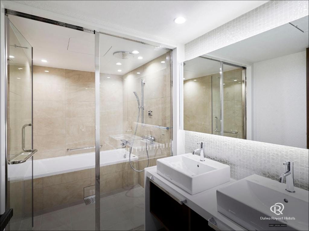 Daiwa Roynet Hotel Sendai Nishiguchi PREMIER — 3