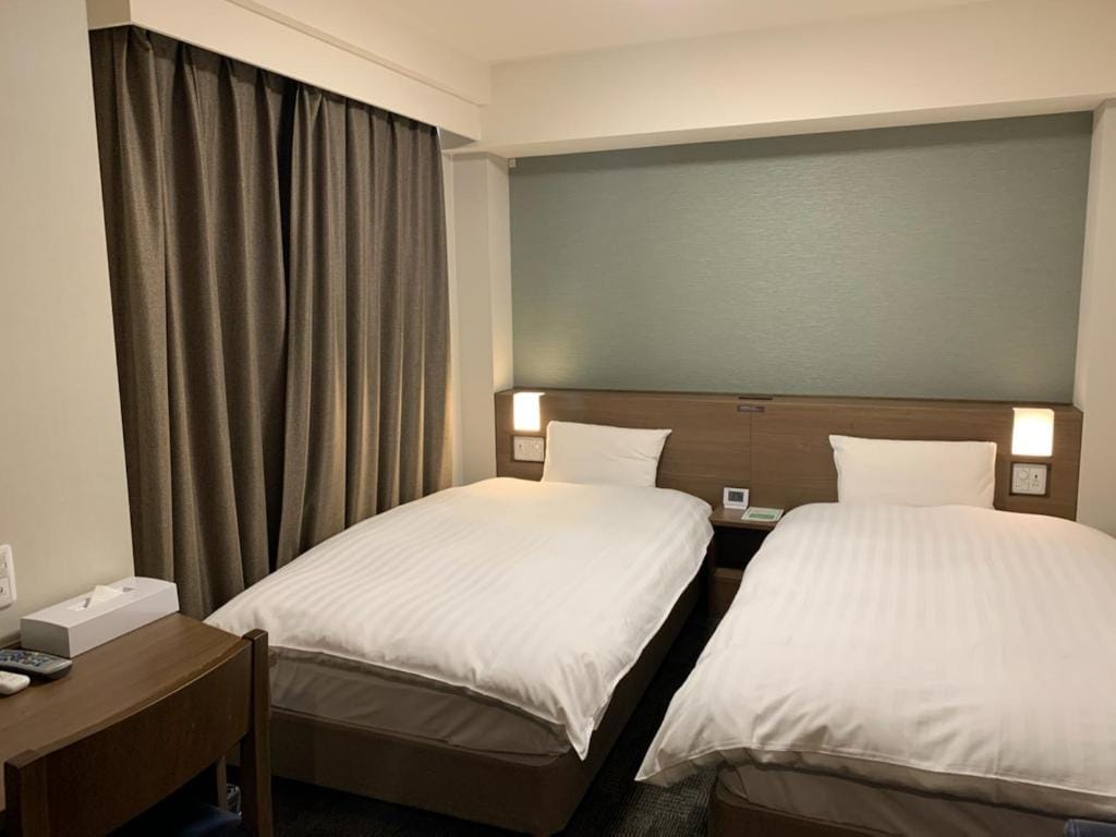 Dormy Inn EXPRESS Sendai Seaside — 5