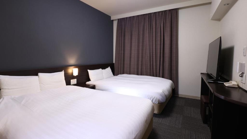 Dormy Inn Sendai Annex — 2