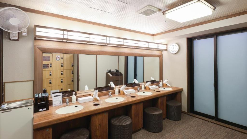 Dormy Inn Sendai Annex — 3