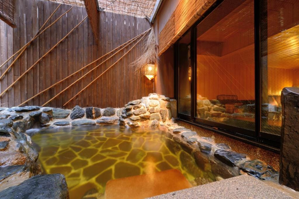 Dormy Inn Sendai Annex — 4