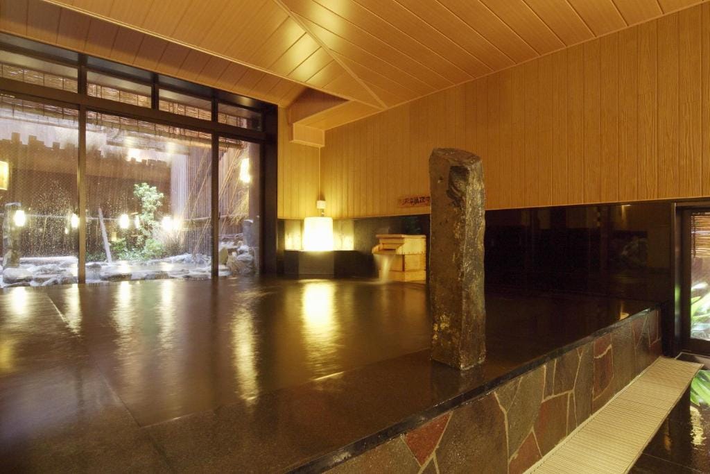 Dormy Inn Sendai Annex — 5
