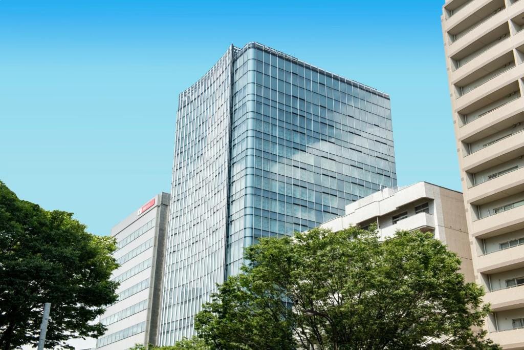 Hotel GrandBach Sendai — 4