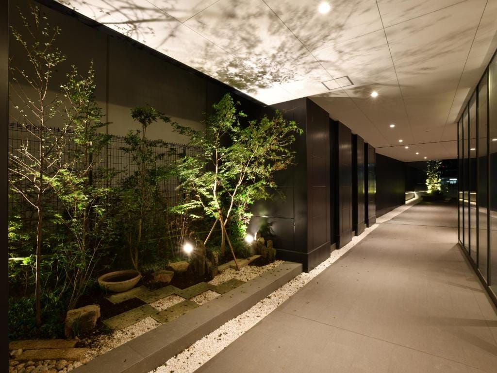 Hotel Keihan Sendai — 3