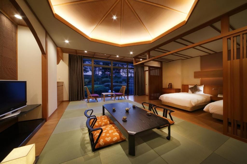 Hotel Metropolitan Sendai — 5