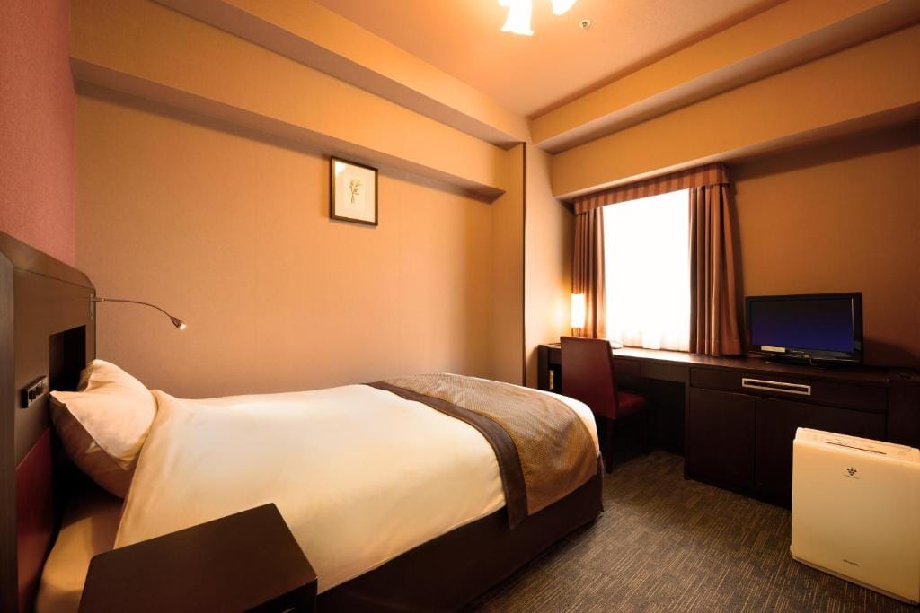 Hotel Monte Hermana Sendai — 4
