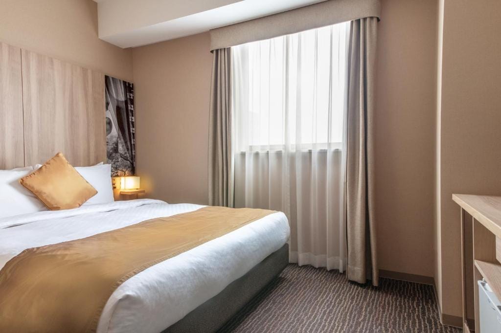 Hotel Vista Sendai — 3