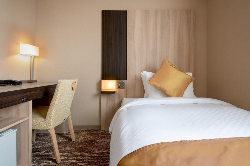 Hotel Vista Sendai — 5