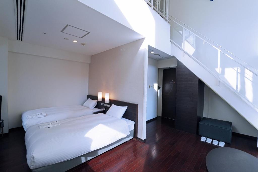KOKO HOTEL Sendai Kotodai Park — 3